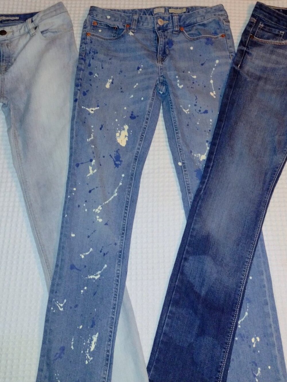 RALPH LAUREN & LEVI'S JEANS BUNDLE (Big Girls)!!!